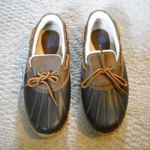 jambu gwen duck shoes